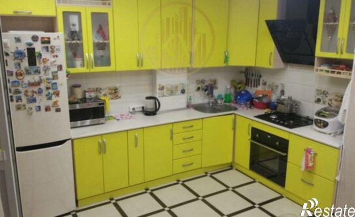 1-комн квартира ул Оранжерейная, 21 5,  д. 21 5,  к. 5