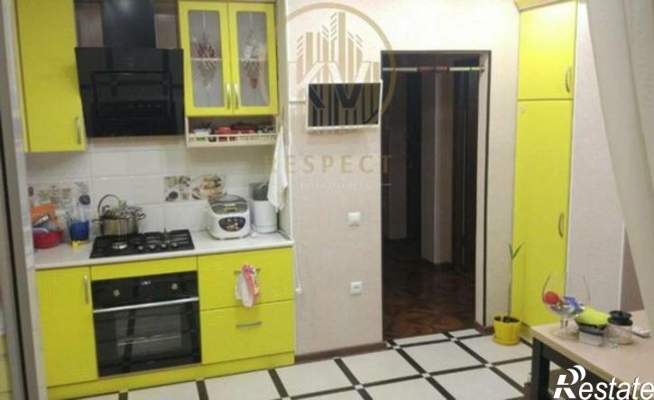 1-комн квартира ул Оранжерейная, 21 5,  д. 21 5,  к. 5