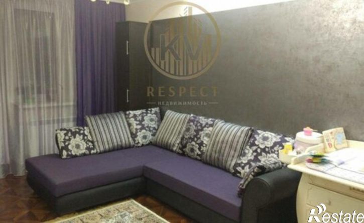 1-комн квартира ул Оранжерейная, 21 5,  д. 21 5,  к. 5