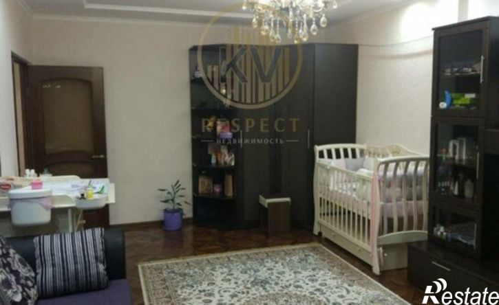 1-комн квартира ул Оранжерейная, 21 5,  д. 21 5,  к. 5