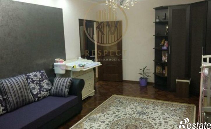 1-комн квартира ул Оранжерейная, 21 5,  д. 21 5,  к. 5