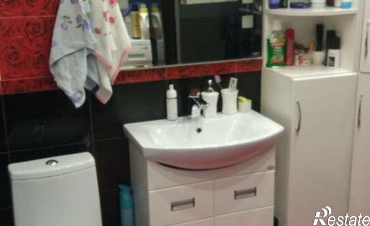 1-комн квартира ул Оранжерейная, 21 5,  д. 21 5,  к. 5