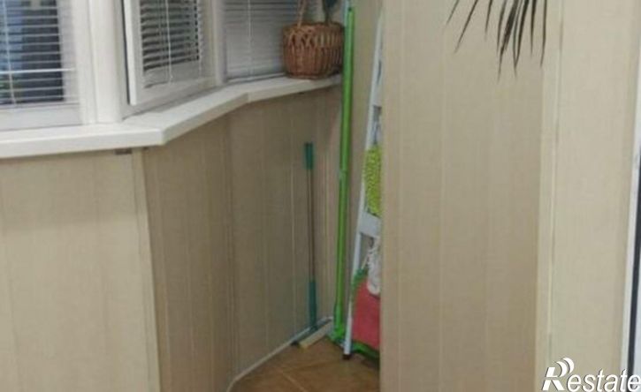 1-комн квартира ул Оранжерейная, 21 5,  д. 21 5,  к. 5