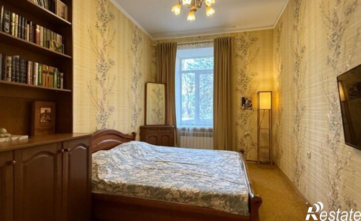 5-комн квартира Университетская улица, 9А,  д. 9А