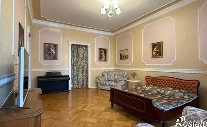 5-комн квартира Университетская улица, 9А,  д. 9А