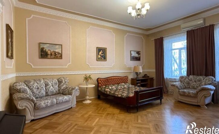 5-комн квартира Университетская улица, 9А,  д. 9А