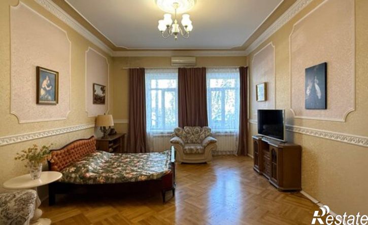 5-комн квартира Университетская улица, 9А,  д. 9А