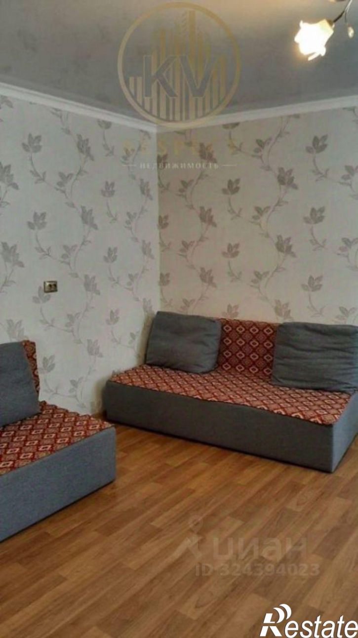 1-комн квартира улица Братьев Бернардацци, 2,  д. 2