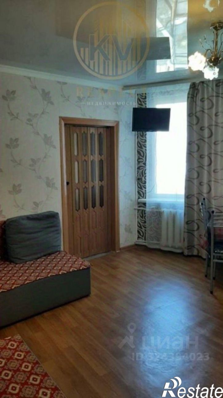 1-комн квартира улица Братьев Бернардацци, 2,  д. 2