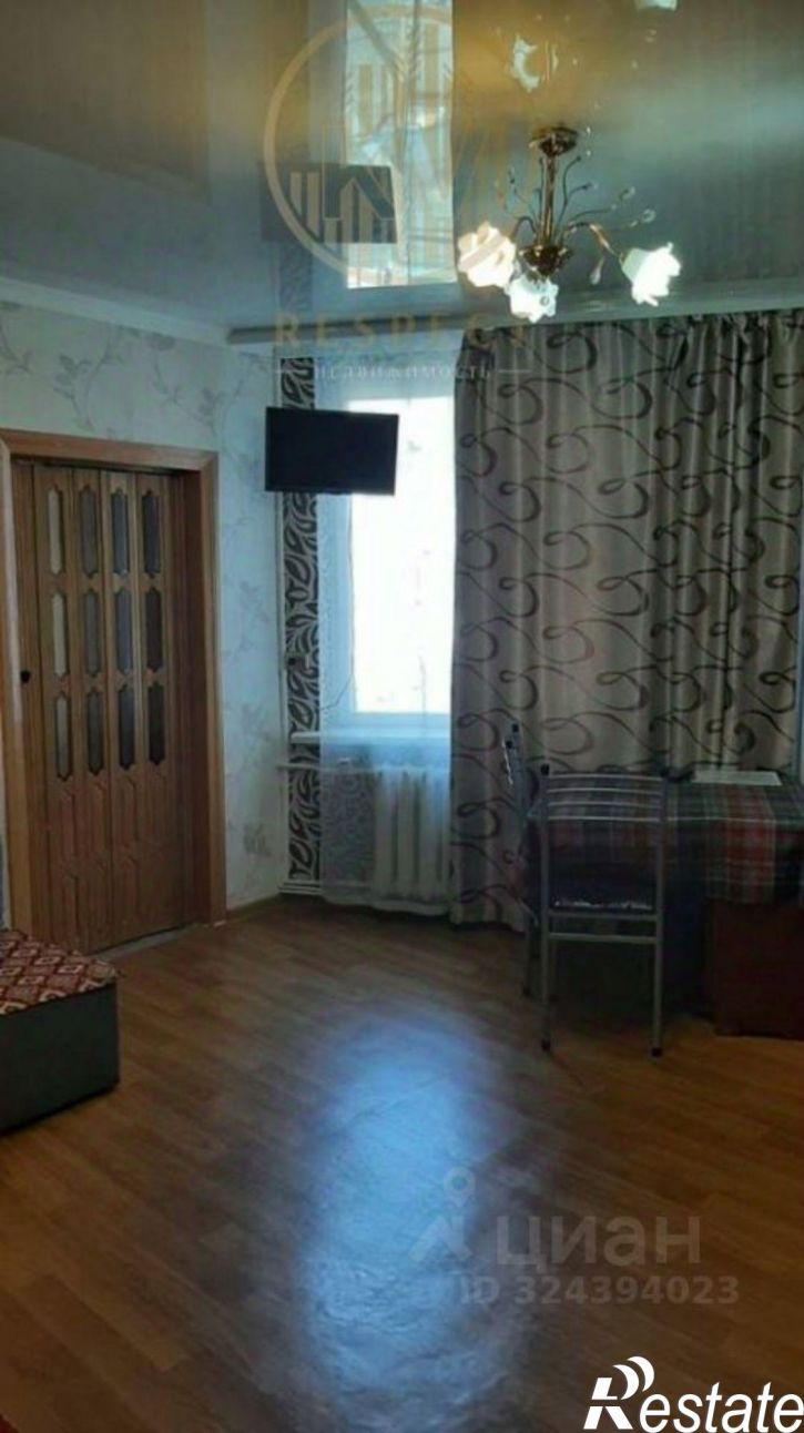 1-комн квартира улица Братьев Бернардацци, 2,  д. 2