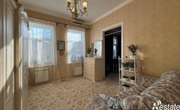 5-комн квартира Университетская улица, 9А,  д. 9А