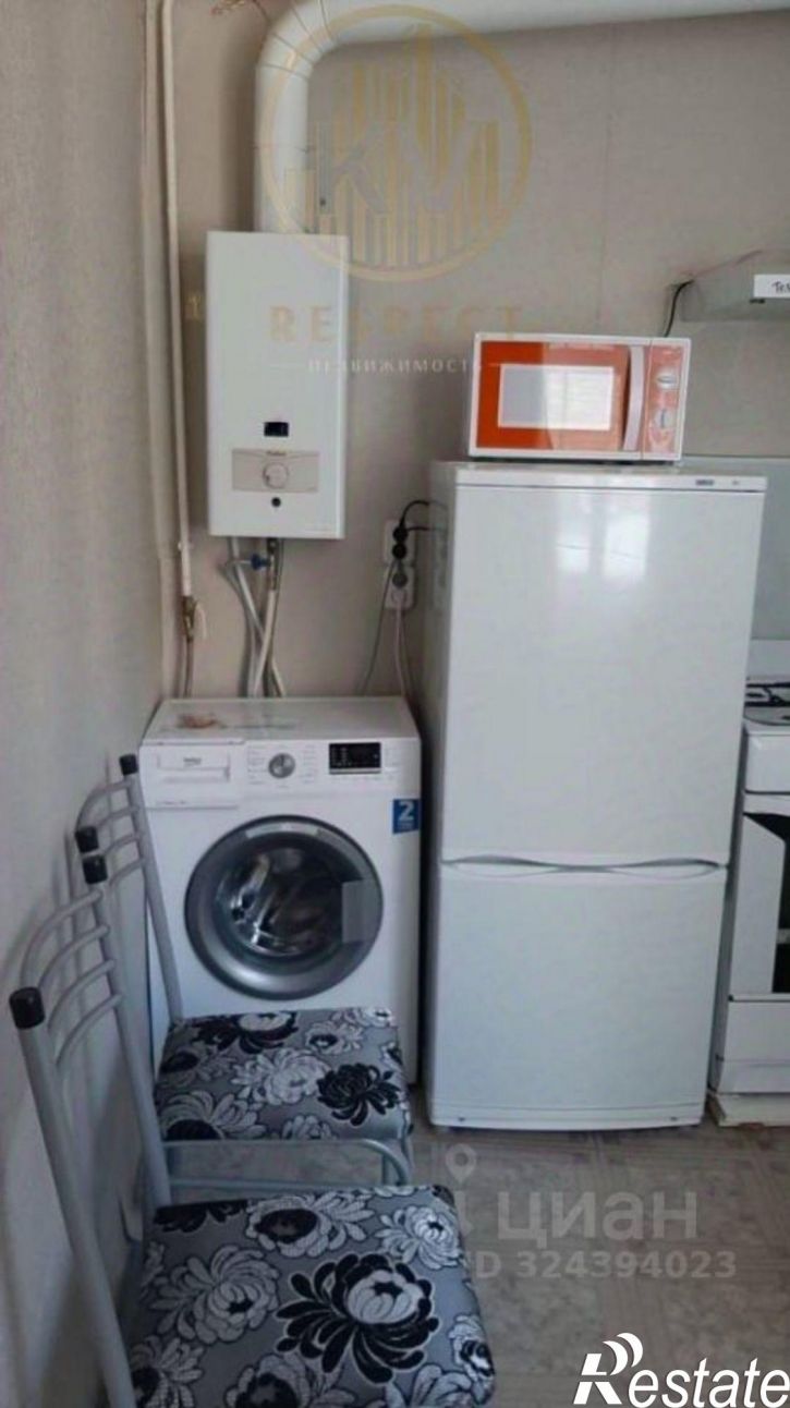 1-комн квартира улица Братьев Бернардацци, 2,  д. 2