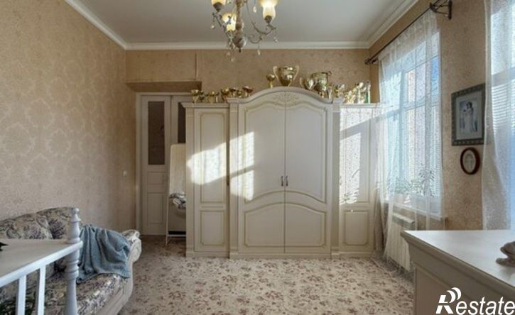 5-комн квартира Университетская улица, 9А,  д. 9А