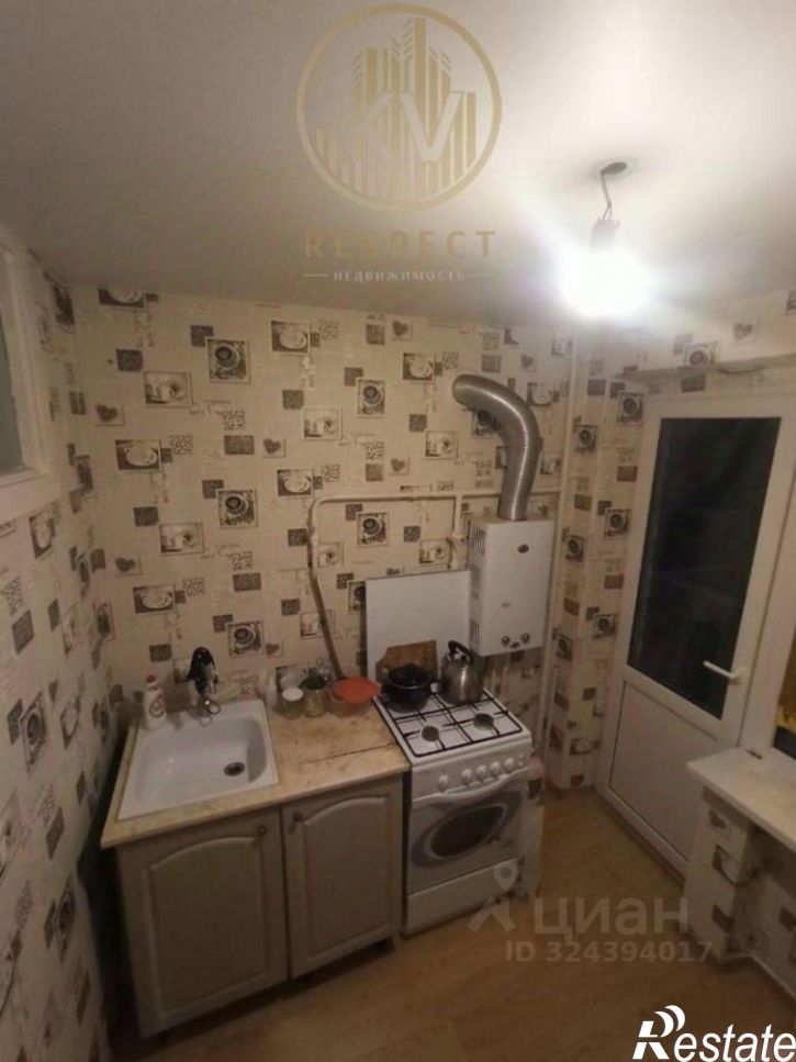 1-комн квартира улица Юлиуса Фучика, 10,  д. 10