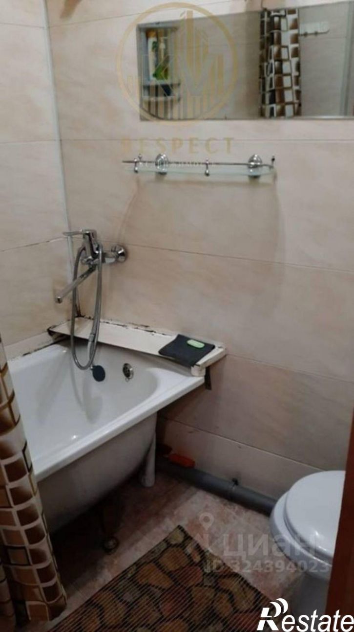 1-комн квартира улица Братьев Бернардацци, 2,  д. 2