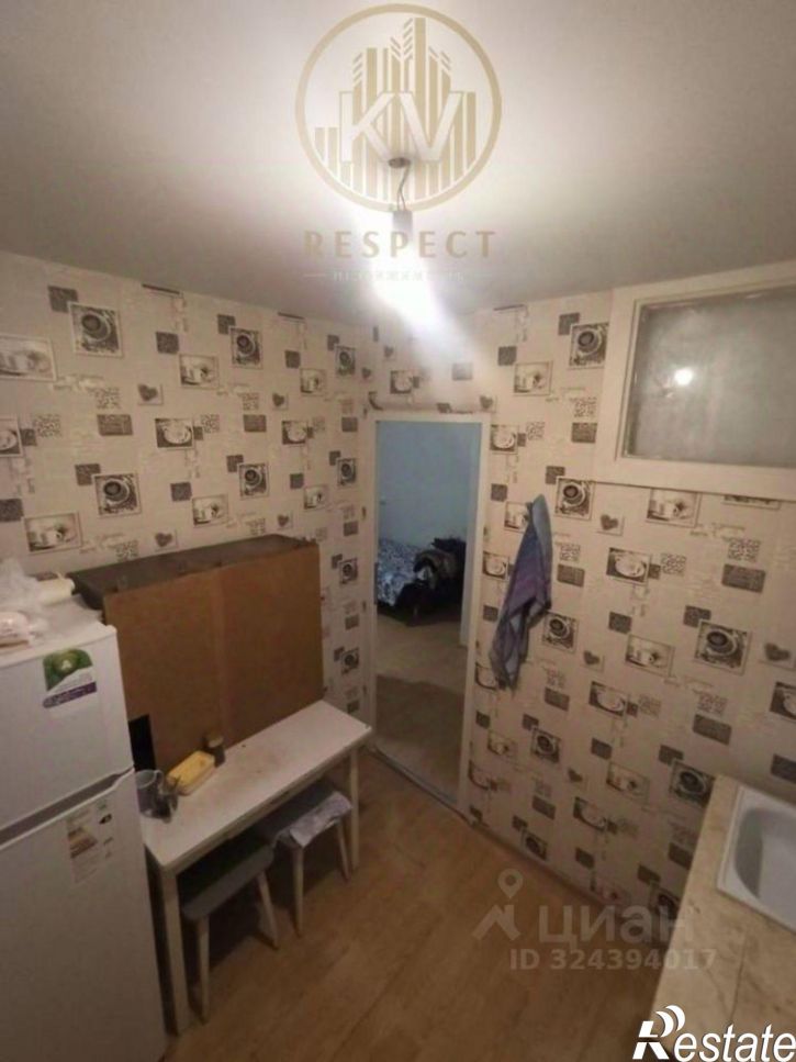 1-комн квартира улица Юлиуса Фучика, 10,  д. 10