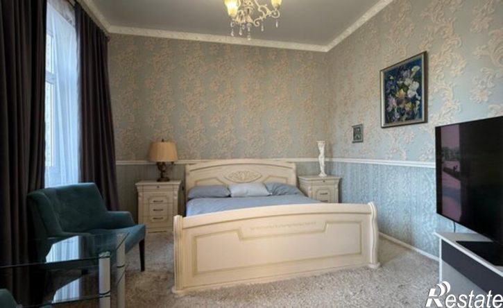 5-комн квартира Университетская улица, 9А,  д. 9А