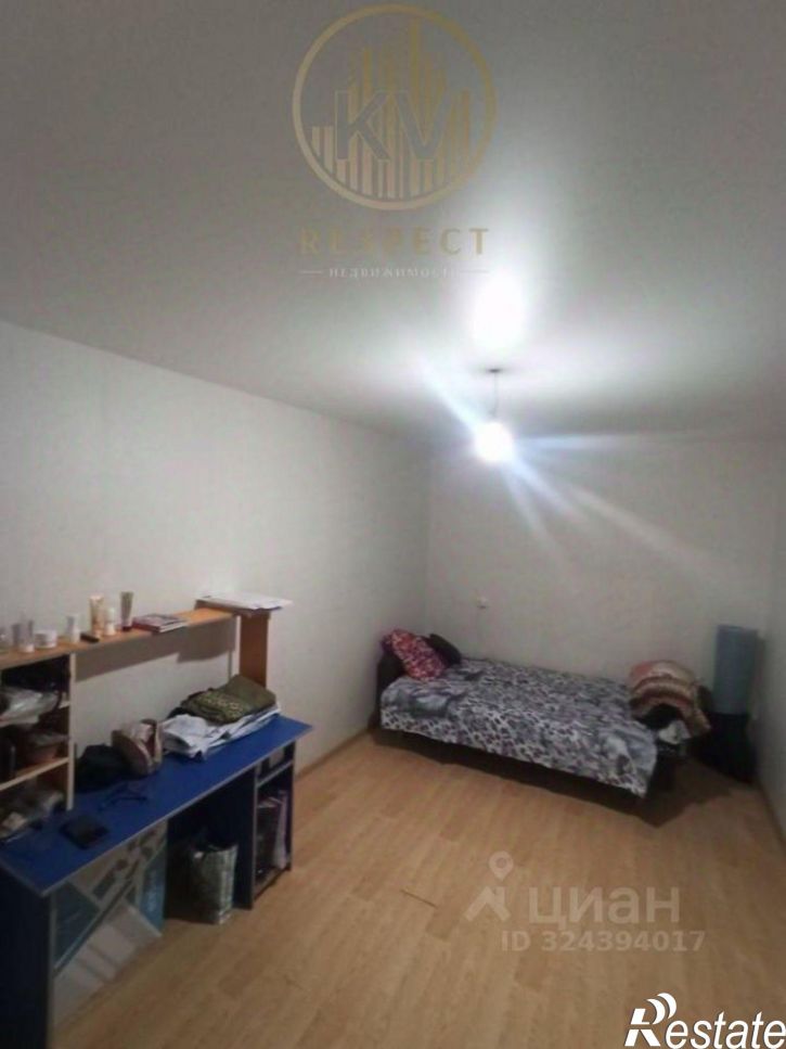 1-комн квартира улица Юлиуса Фучика, 10,  д. 10