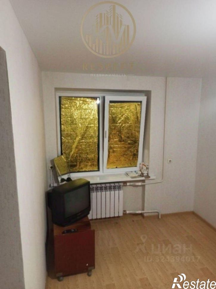 1-комн квартира улица Юлиуса Фучика, 10,  д. 10