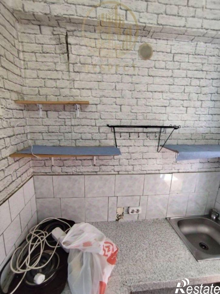 1-комн квартира улица Орджоникидзе, 11 к2,  д. 11 к2