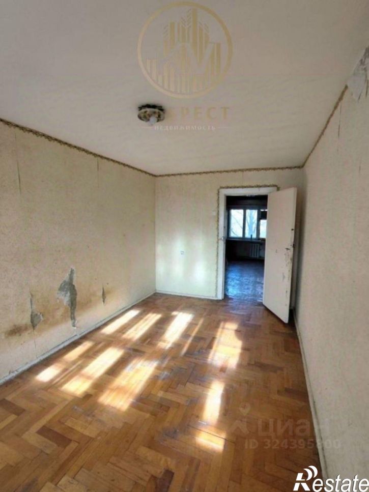 2-комн квартира улица Юлиуса Фучика, 8 к1,  д. 8 к1