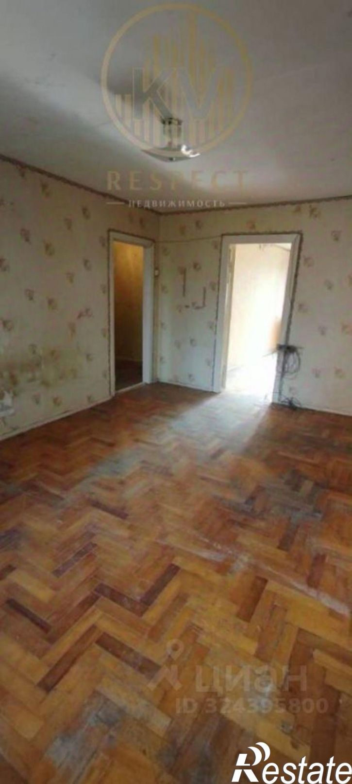 2-комн квартира улица Юлиуса Фучика, 8 к1,  д. 8 к1