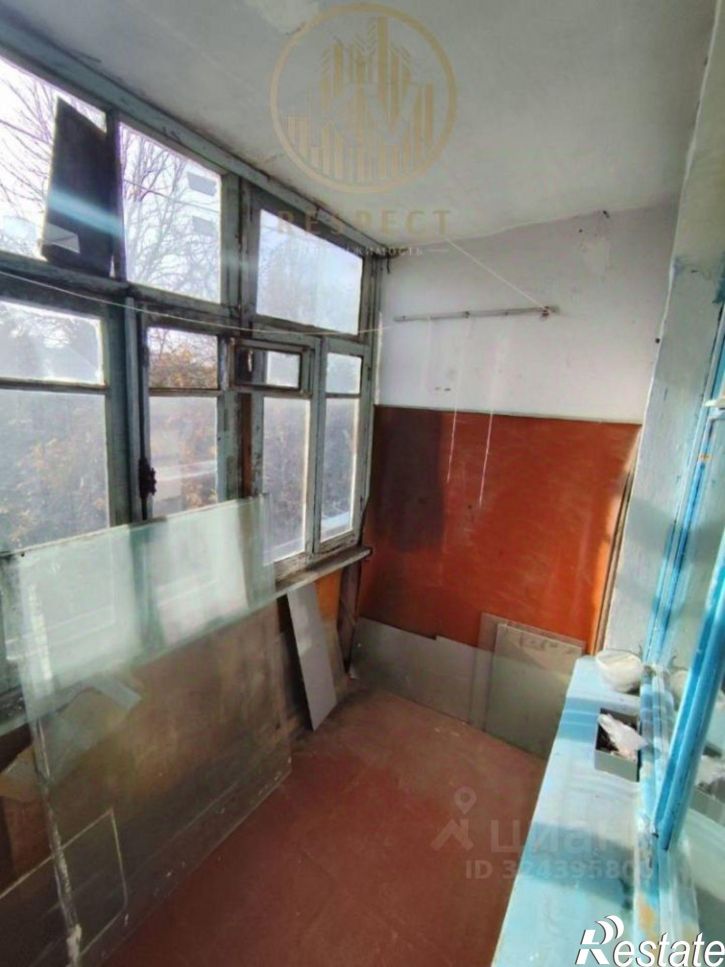 2-комн квартира улица Юлиуса Фучика, 8 к1,  д. 8 к1