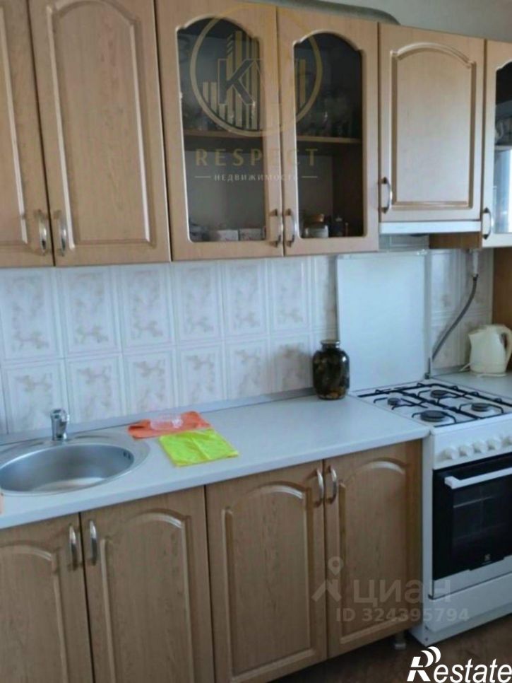 3-комн квартира Украинская улица, 50,  д. 50