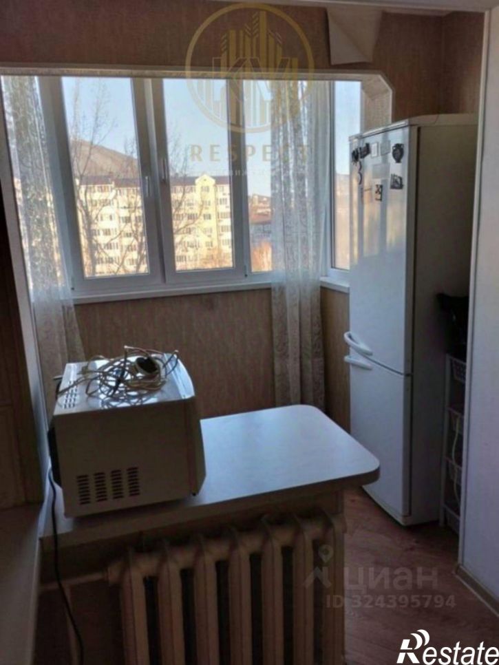 3-комн квартира Украинская улица, 50,  д. 50