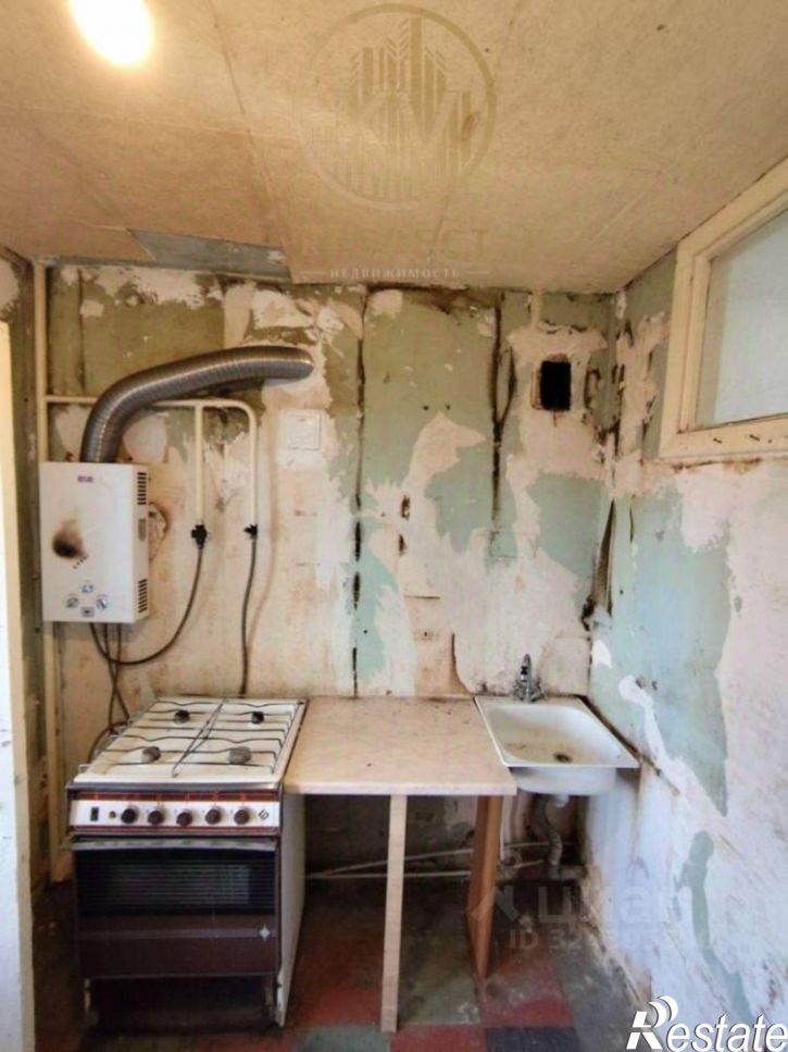 2-комн квартира улица Юлиуса Фучика, 8 к1,  д. 8 к1