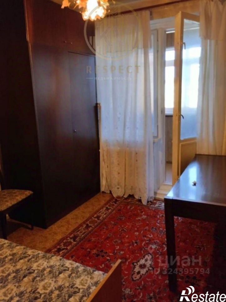 3-комн квартира Украинская улица, 50,  д. 50