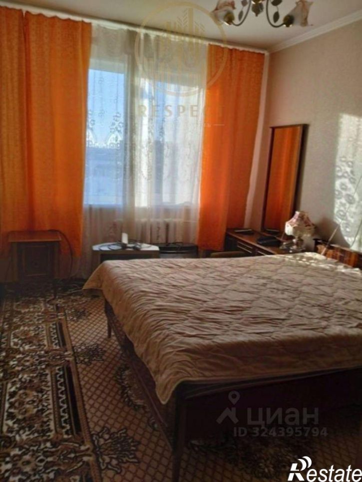 3-комн квартира Украинская улица, 50,  д. 50