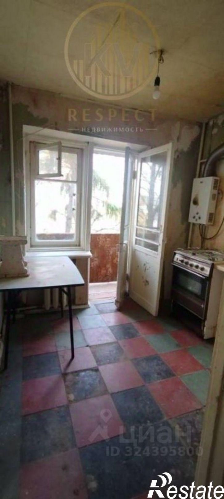 2-комн квартира улица Юлиуса Фучика, 8 к1,  д. 8 к1