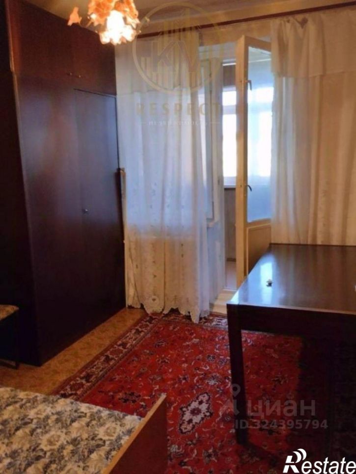 3-комн квартира Украинская улица, 50,  д. 50