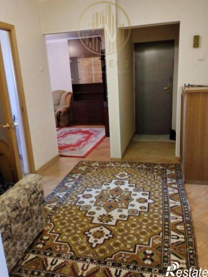 3-комн квартира Украинская улица, 50,  д. 50