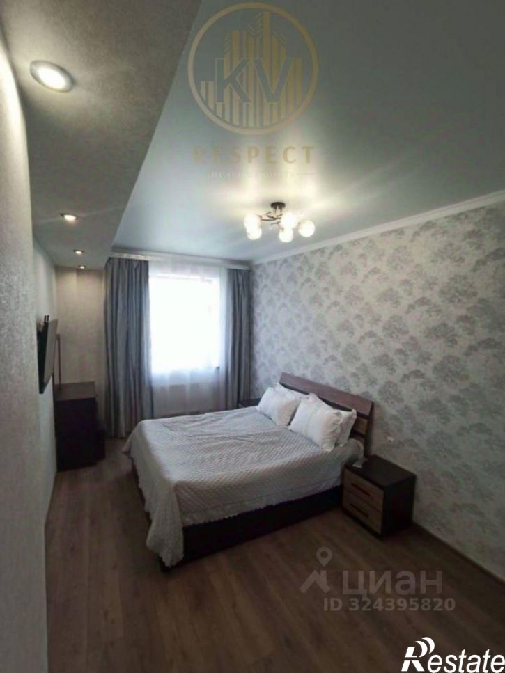 2-комн квартира улица Власова, 31,  д. 31