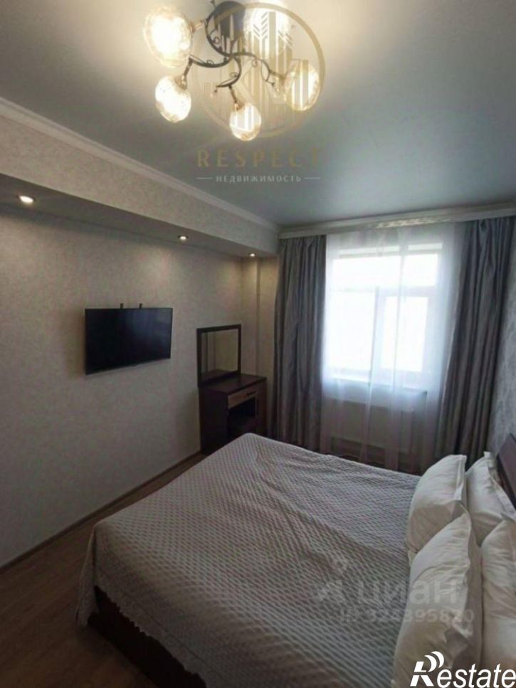 2-комн квартира улица Власова, 31,  д. 31