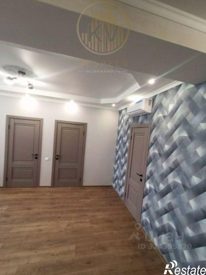 2-комн квартира улица Власова, 31,  д. 31