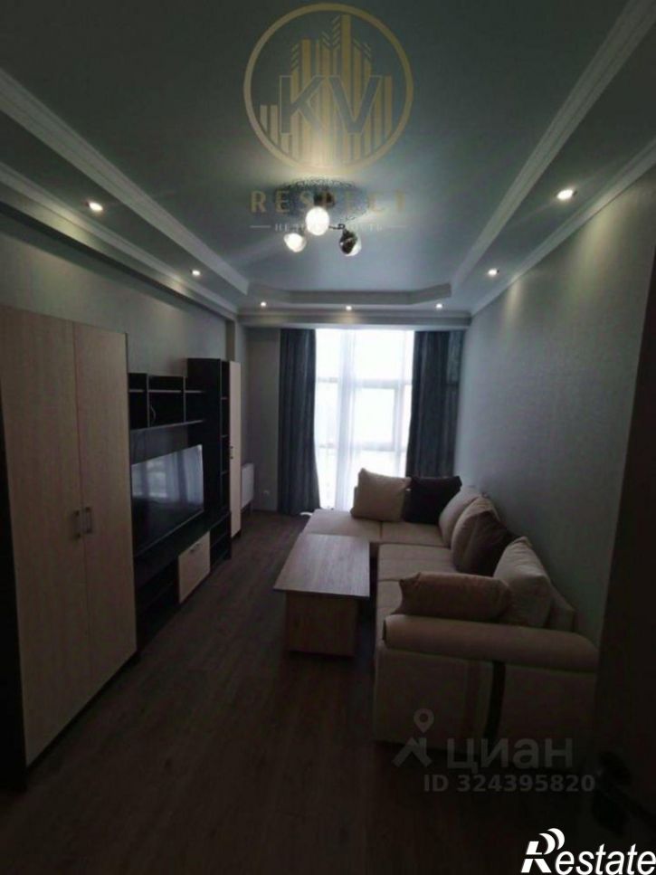 2-комн квартира улица Власова, 31,  д. 31