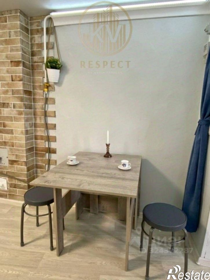 1-комн квартира Соборная улица, 3,  д. 3