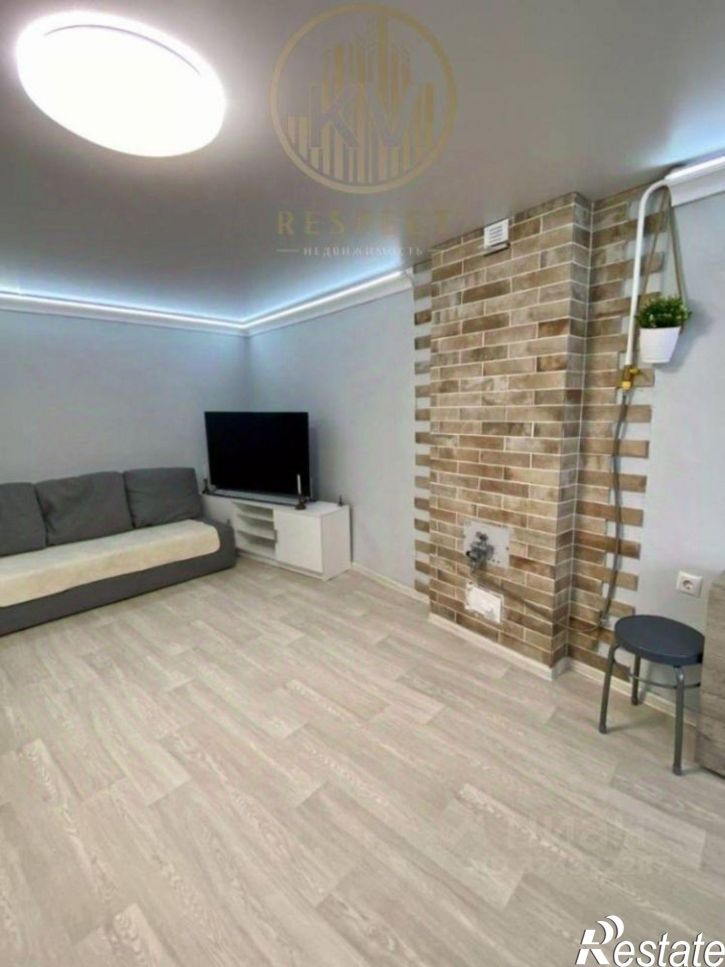 1-комн квартира Соборная улица, 3,  д. 3