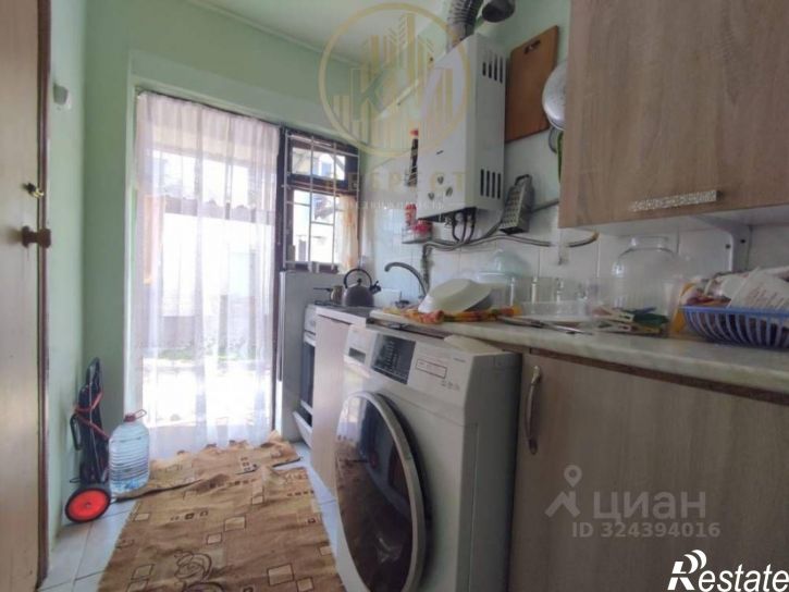 1-комн квартира ул Власова, 47,  д. 47