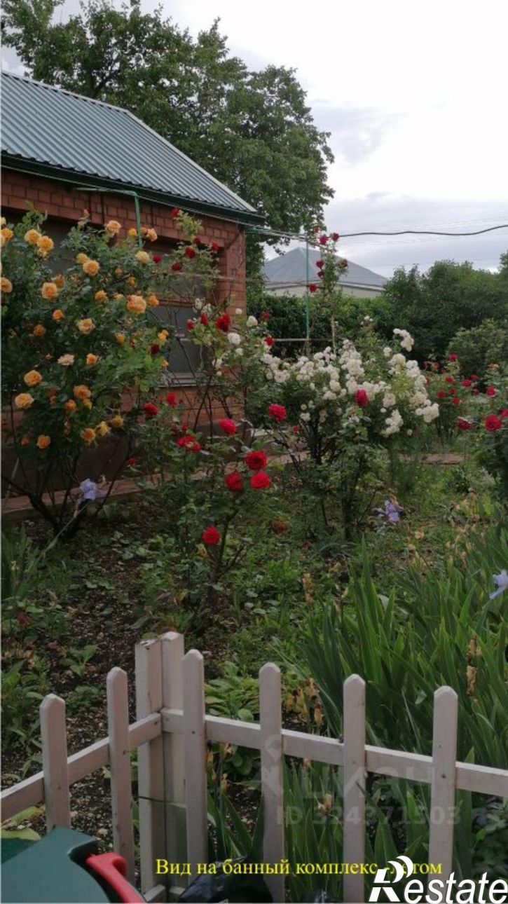 Коттедж/дом ул Островского, 4,  д. 4