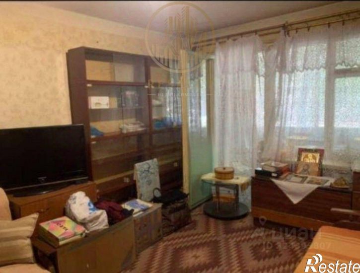 1-комн квартира ул Адмиральского, 8 1,  д. 8 1,  к. 1