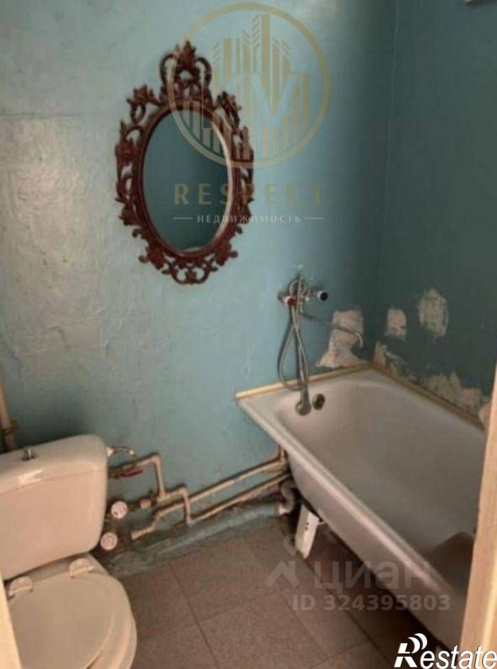 1-комн квартира ул Адмиральского, 41,  д. 41