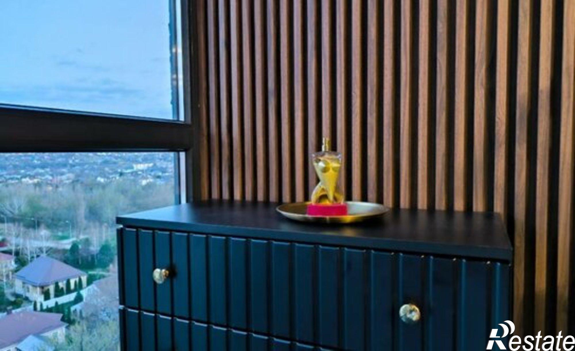 Купить квартиру за 9 200 000 рублей на улица Булгакова, 23