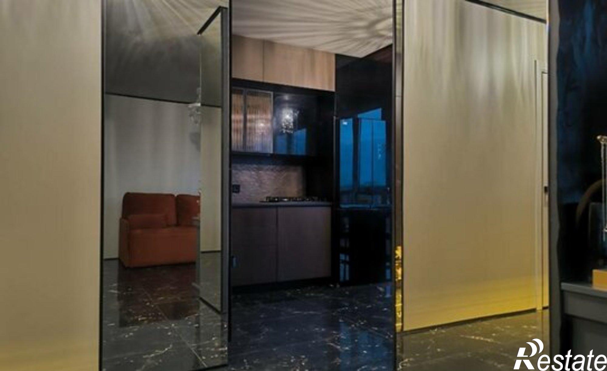 Купить квартиру за 9 200 000 рублей на улица Булгакова, 23