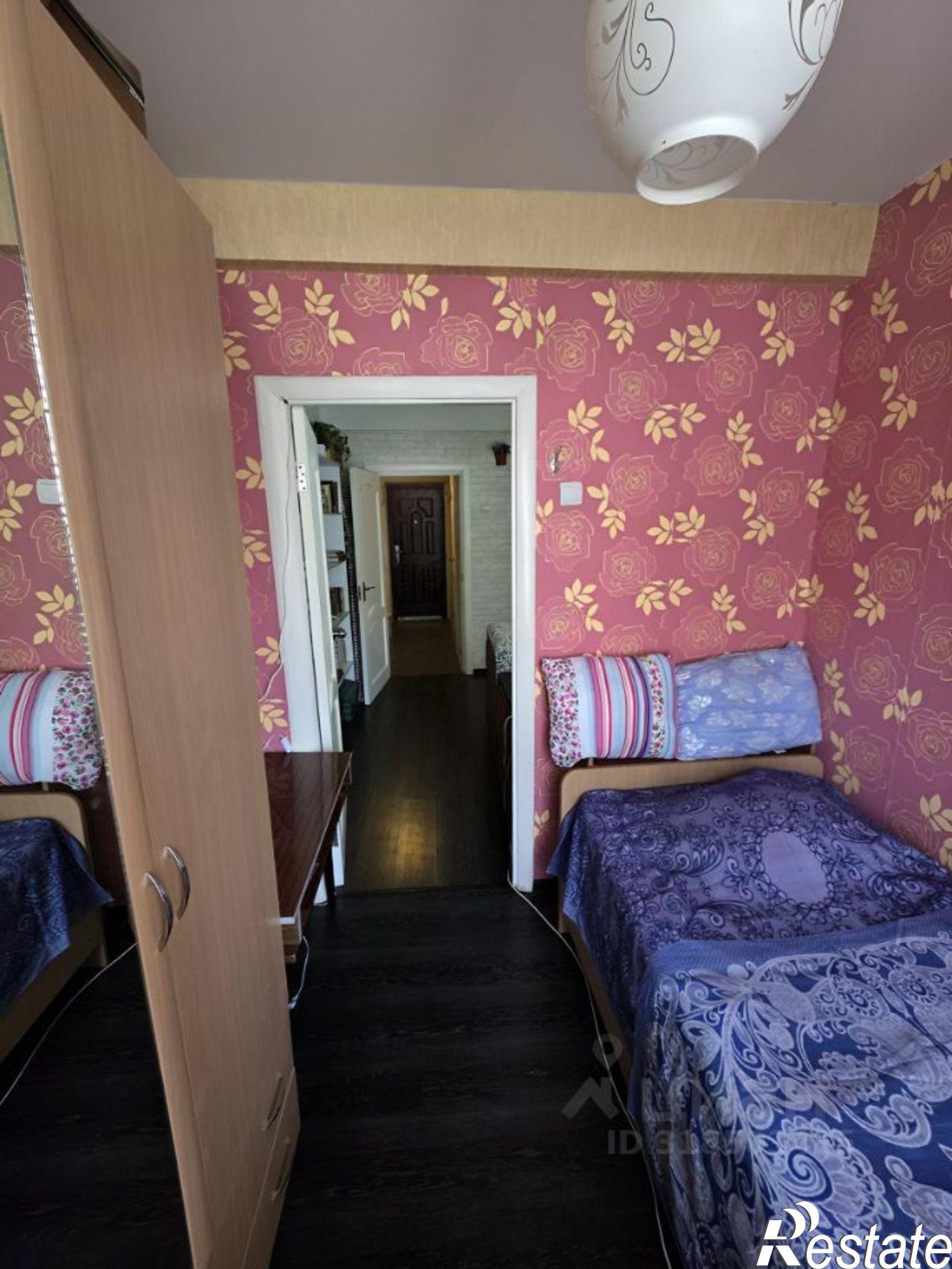 Купить квартиру за 5 890 000 рублей на 1-я Бульварная улица, 45А