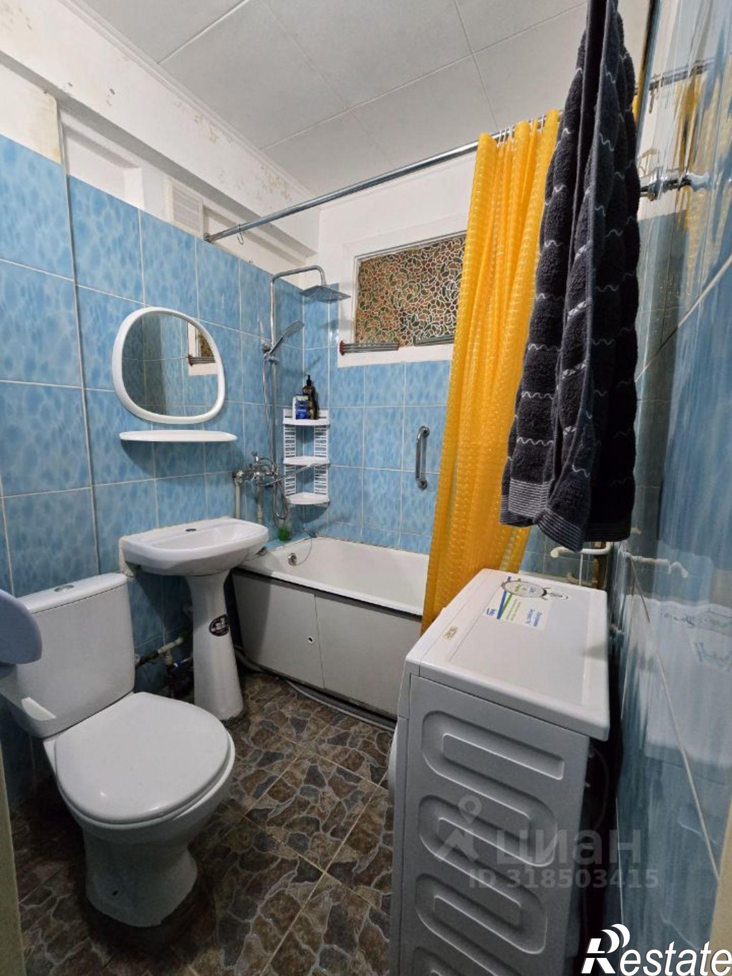 Купить квартиру за 5 890 000 рублей на 1-я Бульварная улица, 45А