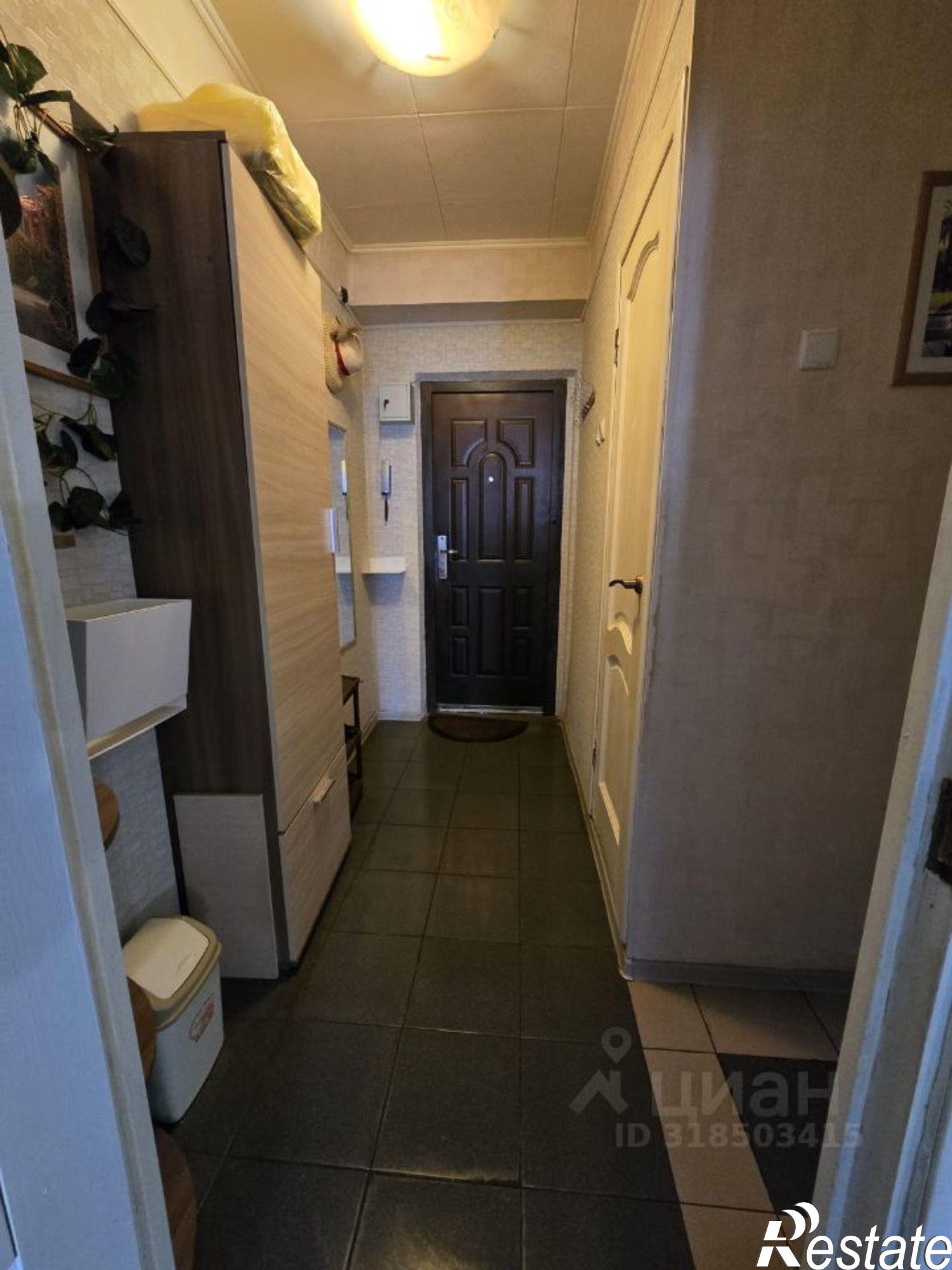 Купить квартиру за 5 890 000 рублей на 1-я Бульварная улица, 45А